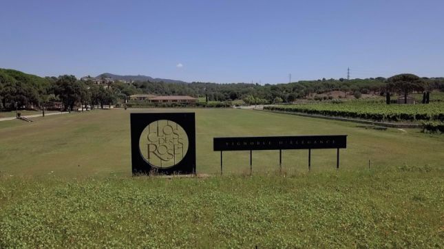 La Bastide du Clos des Roses à Fréjus