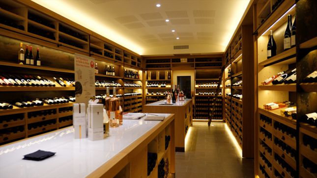 Carré du Palais à Avignon