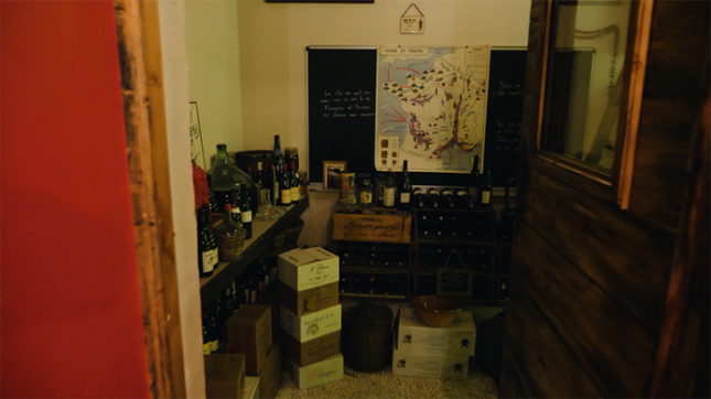 Le Bistrot de Caro à Lunel
