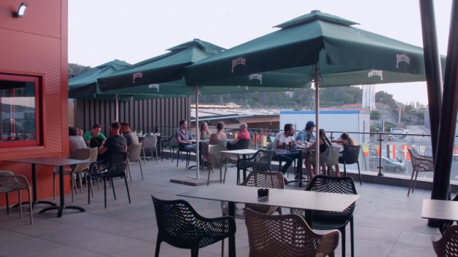 Faste Foude de Marseille à Pennes-Mirabeau