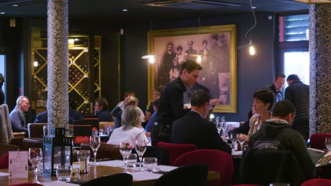 La Smala à Rennes