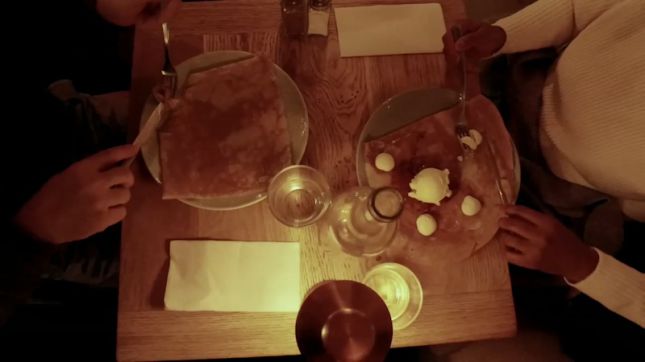 La Crêperie Rennaise à Rennes