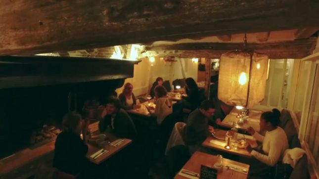 La Crêperie Rennaise à Rennes