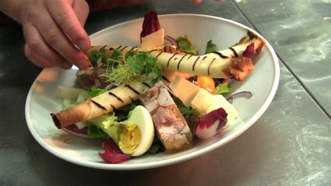 Le Comptoir à Arras