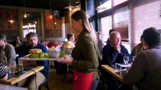 Café Pépone (Rennes) à Rennes
