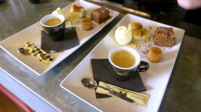 Café Pépone (Rennes) à Rennes