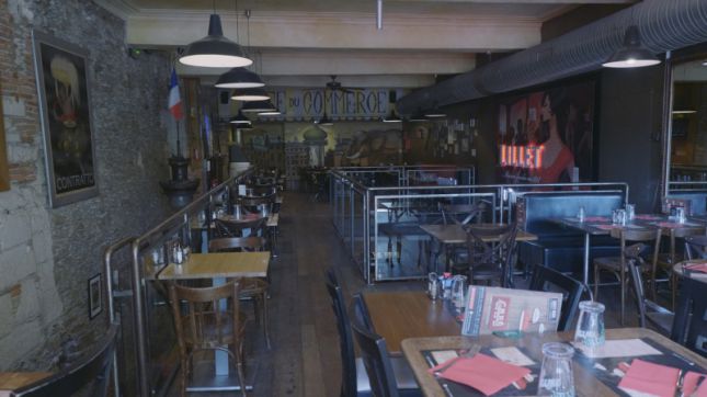 Café du Commerce - Nantes à Nantes