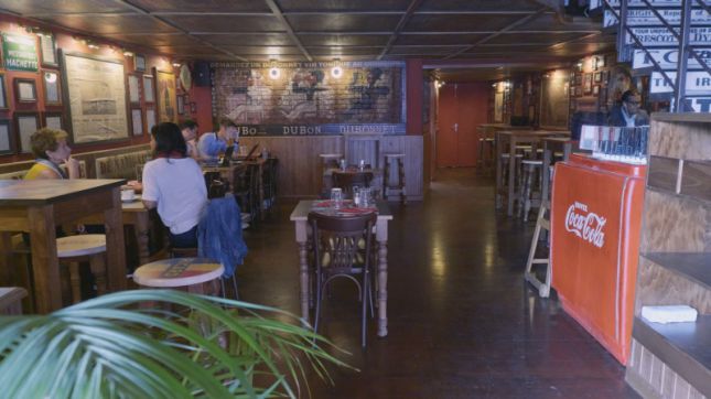 Café du Commerce - Nantes à Nantes
