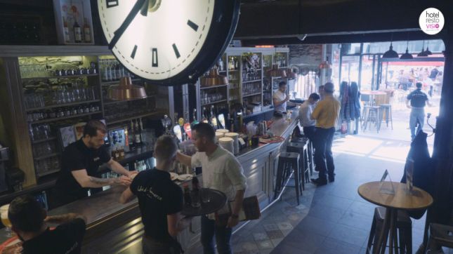 Café du Commerce - Nantes à Nantes