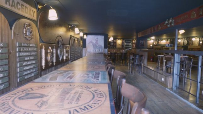 Café du Commerce - Nantes à Nantes