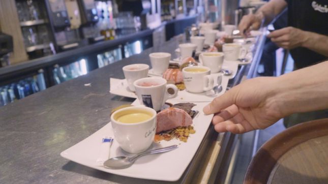 Café du Commerce - Nantes à Nantes