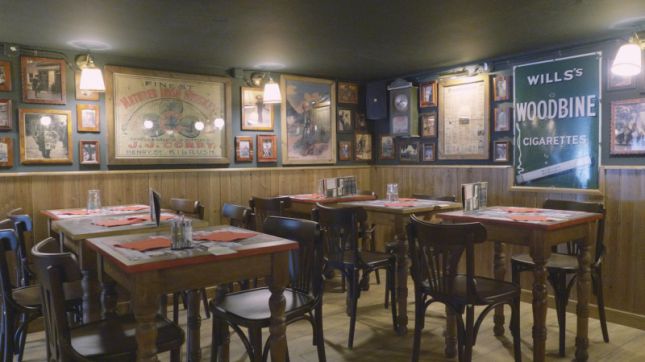 Café du Commerce - Nantes à Nantes