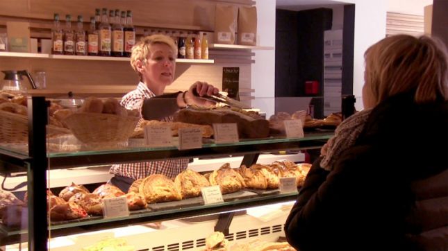 Maxime Boulangerie Café à Amiens