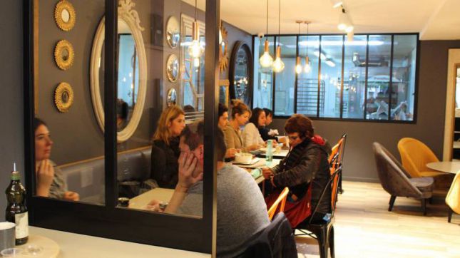 Maxime Boulangerie Café à Amiens