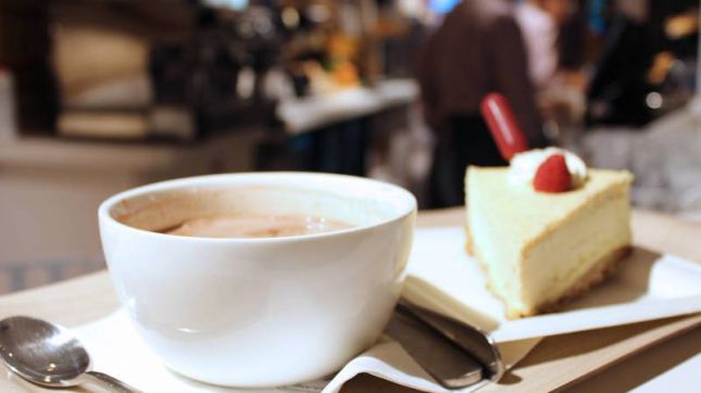 Maxime Boulangerie Café à Amiens