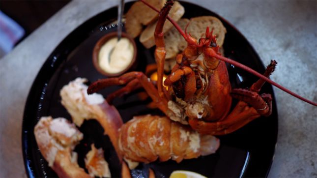Bistrot Gabin à Avignon