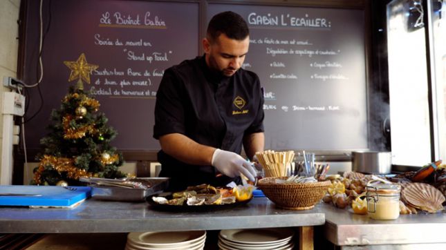Bistrot Gabin à Avignon