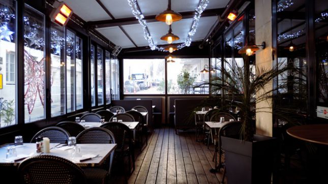 Bistrot Gabin à Avignon