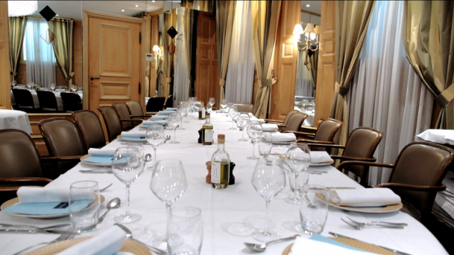 La Marée Paris à Paris
