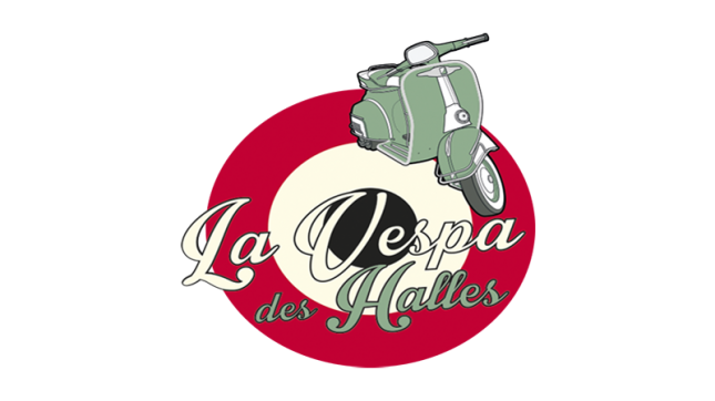 Vespa des Halles - Carquefou à Carquefou