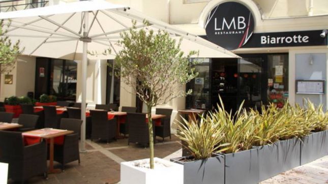 LMB Biarritz - La Maison Biarrotte à Biarritz