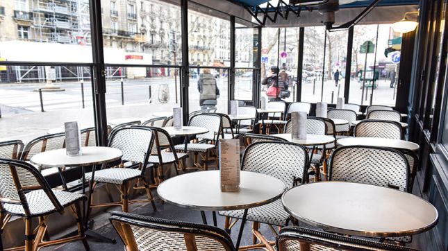 BOA à Paris