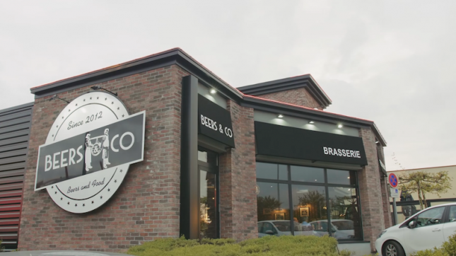 Beers & Co Bruay La Buissière à Bruay-la-Buissière