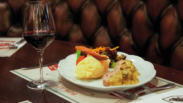 Callahan Pub Brasserie à Besançon