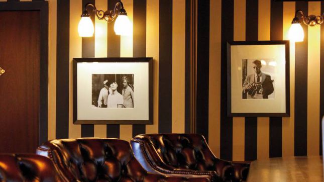 Callahan Pub Brasserie à Besançon
