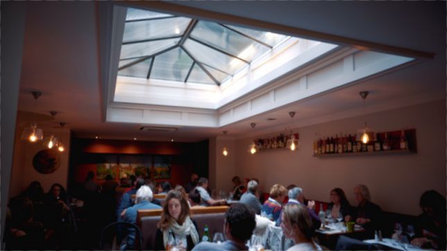 Brasserie Le Monge à Beaune