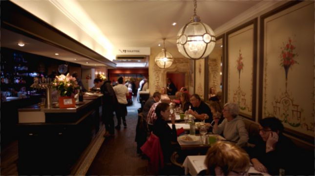 Brasserie Le Monge à Beaune