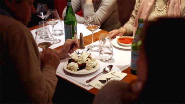 Brasserie Le Monge à Beaune