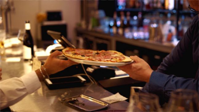 Brasserie Le Monge à Beaune