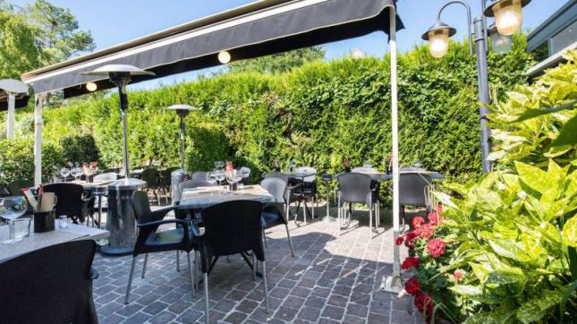La Table Italienne à Senlis