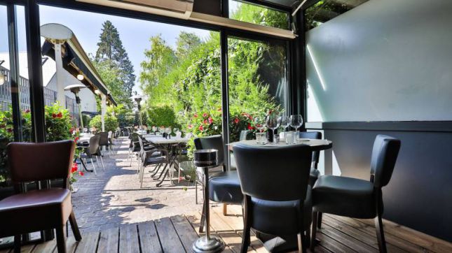La Table Italienne à Senlis