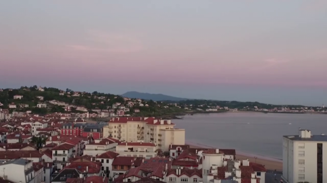 Hôtel Madison**** à Saint-Jean-de-Luz