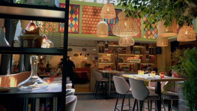 Les Garçons bouchers à Chapelle-sur-Erdre