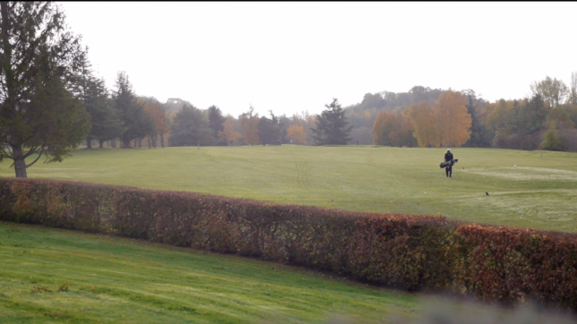 Golf de Bellefontaine à Bellefontaine