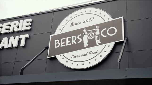Beers & Co Seclin à Seclin