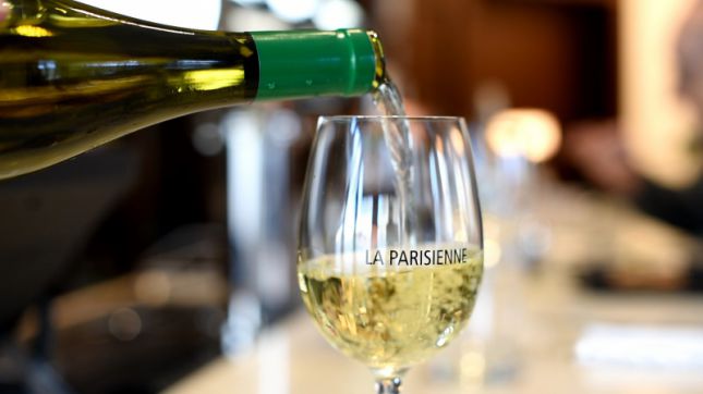 La Parisienne à Rennes