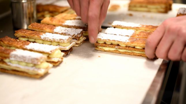 La Parisienne à Rennes