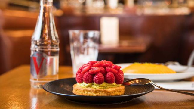 Café Charbon à Paris