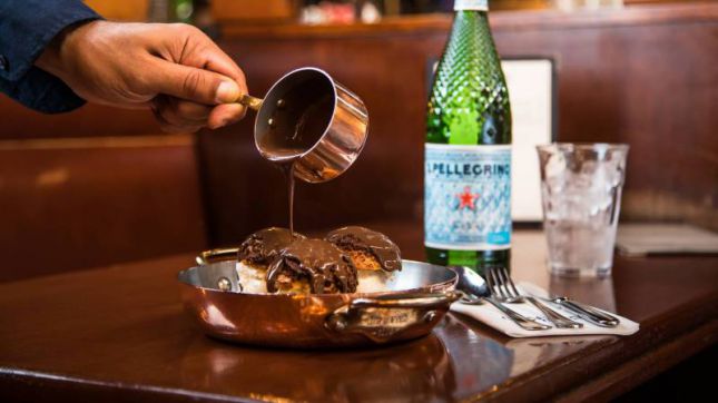 Café Charbon à Paris