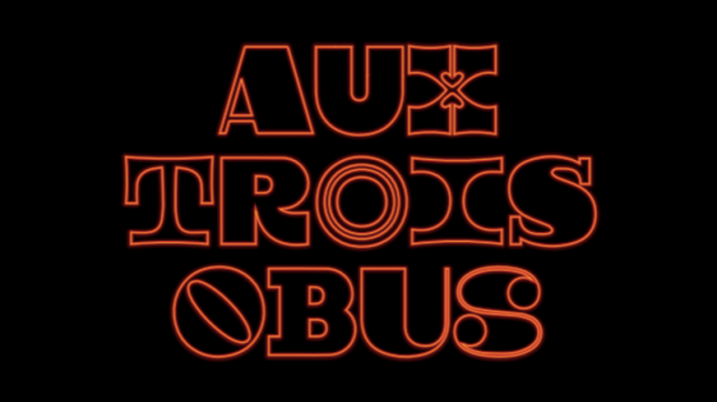 Aux 3 obus à Paris