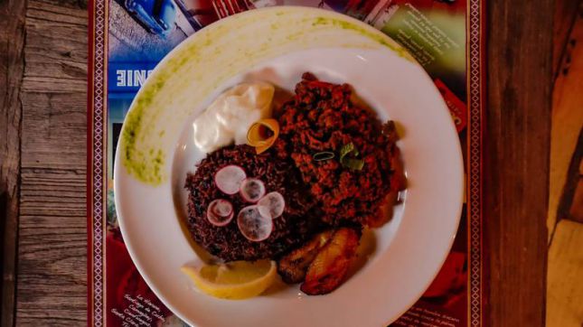 Cuba Compagnie à Paris