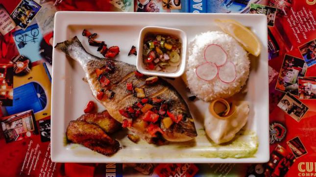 Cuba Compagnie à Paris
