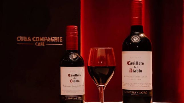 Cuba Compagnie à Paris