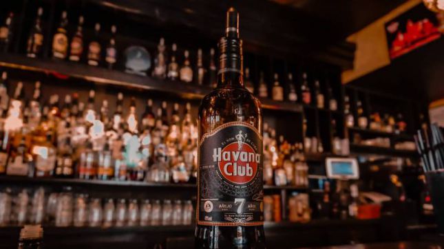Cuba Compagnie à Paris