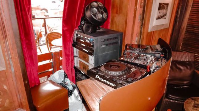 Cuba Compagnie à Paris