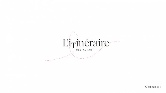 L'Itineraire à Treillières